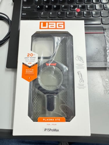 Case Ip 15 pro max new