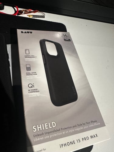 Case iphone 15 pro max