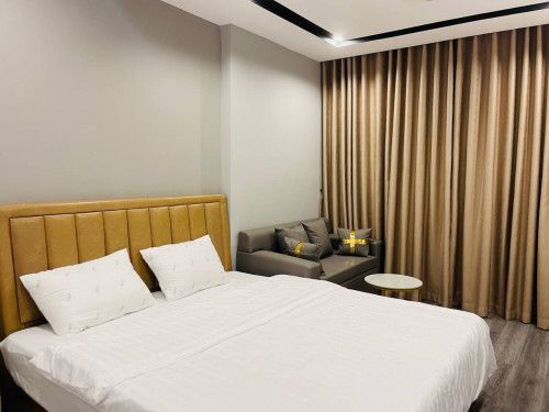 Condo BS O5 Sihanouk