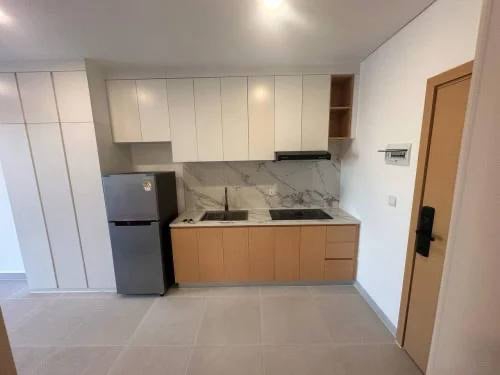 Condo For Rent 49m²