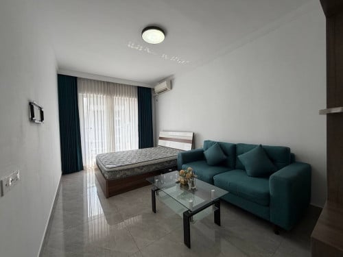 Condo for rent at Riverside