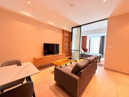 Condo for rent at Toul Kork