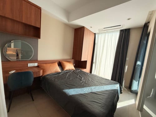 Condo for rent at Toul Kork