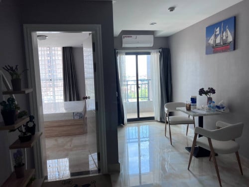 Condo Uk 313 Toul kork for rent