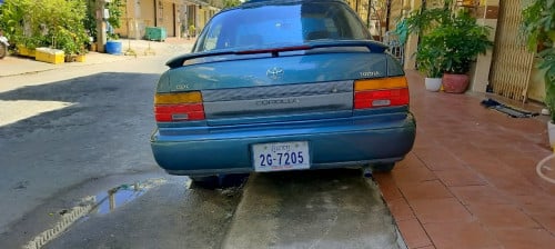 Corolla 1995