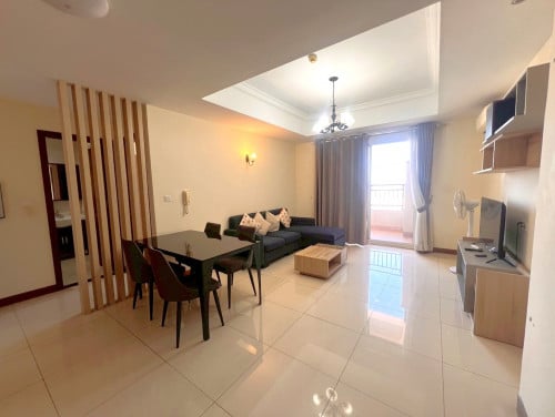 Cozy 1-Bedroom for rent at Bali 3, Phnom Penh