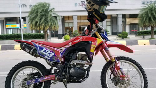 CRF150L for sale