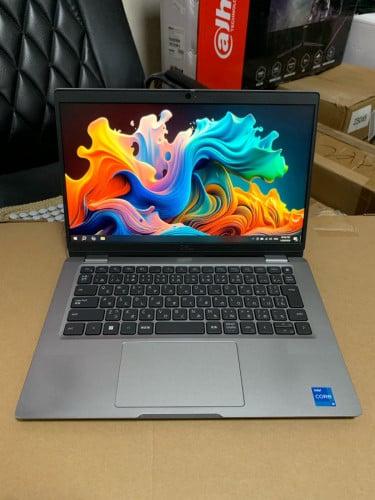 Dell Latitude 5320