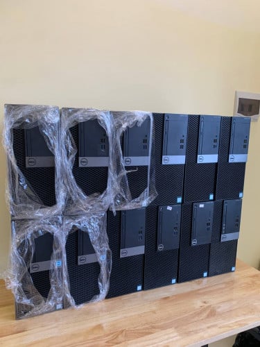 Dell Optiplex 5050 Tower