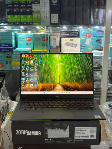 Dell XPS 7390/ 95% ជំនាន់ទី10