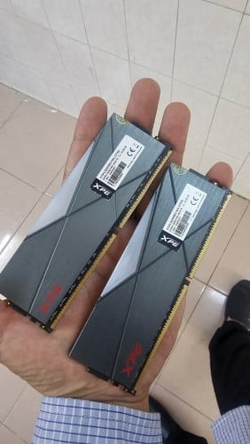 Desktop Spec i5-10400 RAM 16G 245$