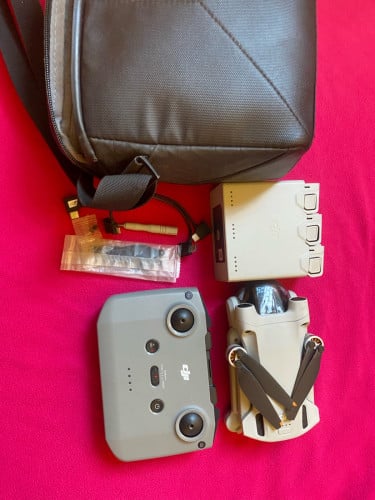 Dji mini 3 pro