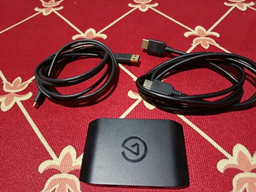 ELGATO HD60 X EXTERNAL CAPTURE CARD - STREAMING