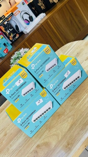 Fast Network Expansion for Home or Office ✅