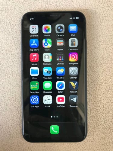 For Sale: iPhone 11 (Excellent Condition)