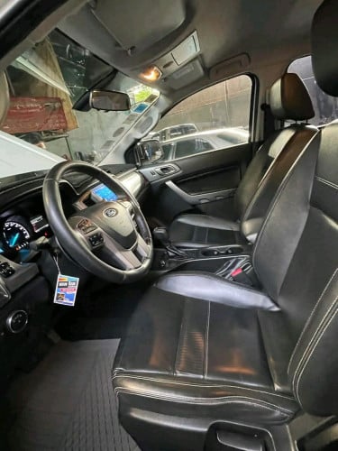 Ford xrt ឆ្នាំ2022 ពណ៌ស ស្អាតអត់បុកអត់ប៉ះអត់ច្រេះ