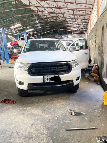 Ford xrt ឆ្នាំ2022 ពណ៌សស្អាតម្ចាស់ដើម បើបងចាប់អារម្មណ៍085200768093205104