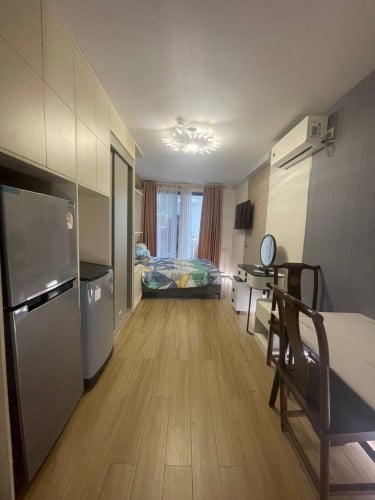 Full furniture Free WiFi, Free Management, Free Parking safe and health