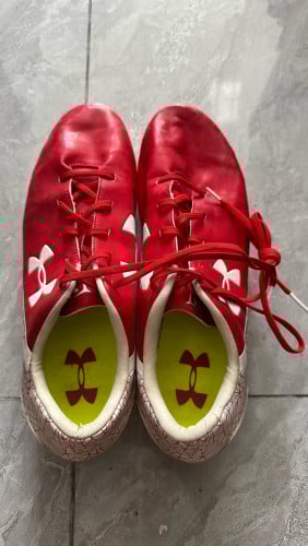 Futsal Shoes UNDER ARMOUR