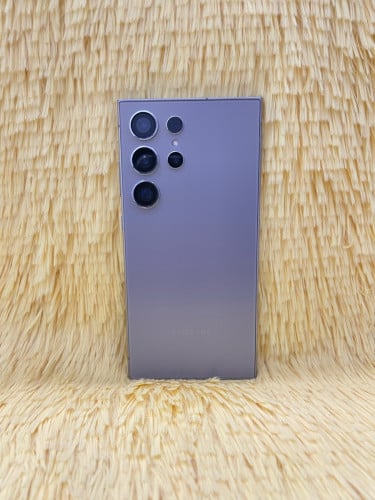 Galaxy S24 Ultra
