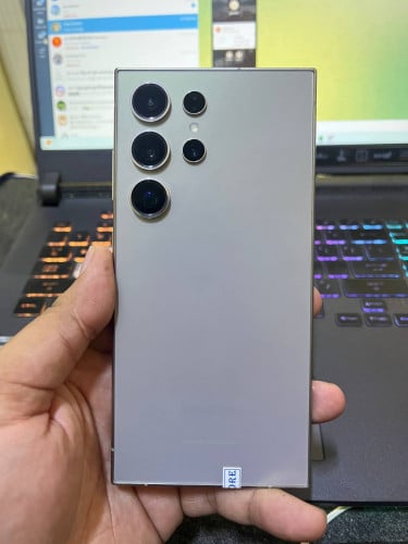 Galaxy S24 Ultra 512GB លក់