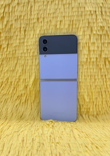 Galaxy ZFlip 4