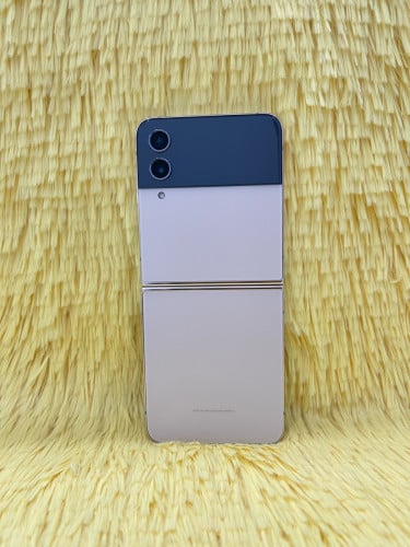 Galaxy ZFlip 4