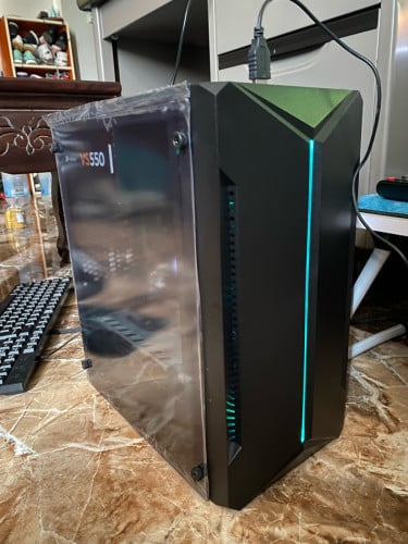 Gaming PC ខ្នាតល្មមៗ​ $165