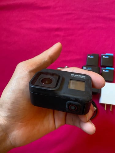 GoPro Black 8