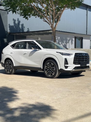 GS4 2025 full option