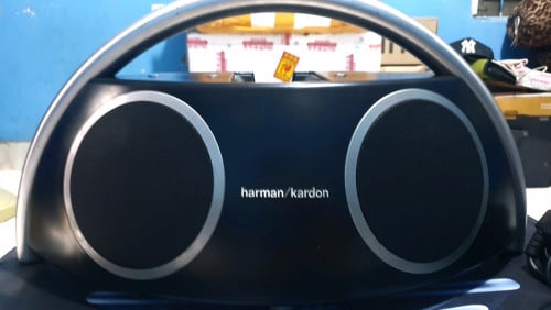 Harman ដាក់ពីអាមេរិកលក់បន្ទាន់ស្អាត: $149