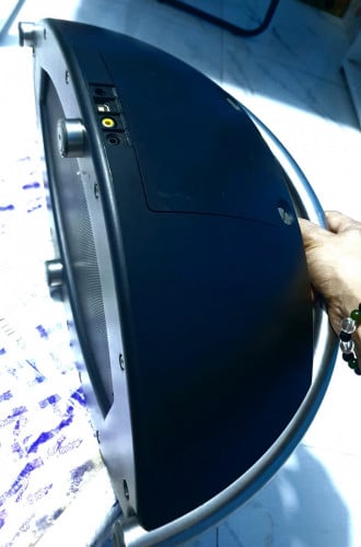 Harman Kardon មួយទឹកអាមេរិកស្អាតធូថ្លៃ: $109