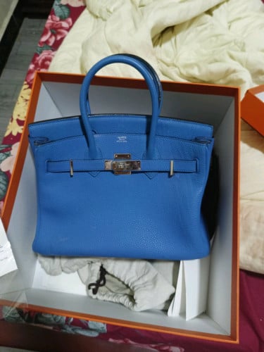 Hermes Birkin