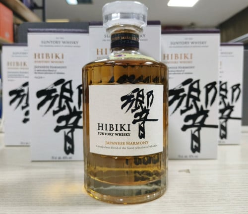 hibiki japanese harmony