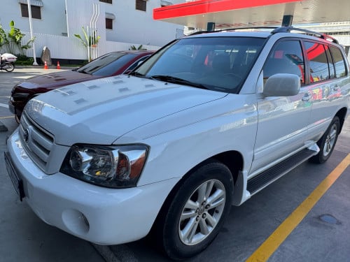 Highalnder06 ម៉ាសុីន4 ប៉ុង1