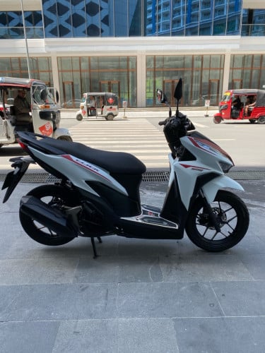 Honda click 2020NCX