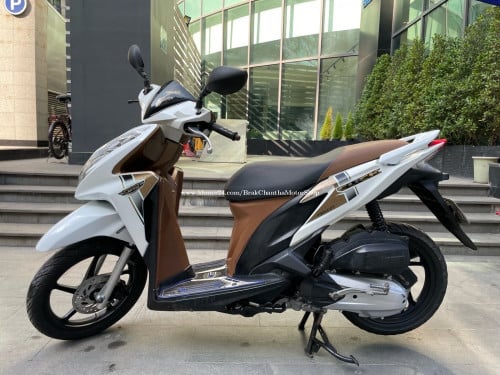 Honda click125cc 2013