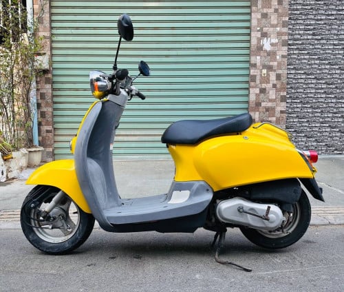 HONDA CREA(Price490$,50cc)From Japan New tax paper