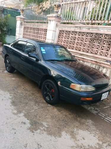 Toyota. Camry. ឆ្នាំ95