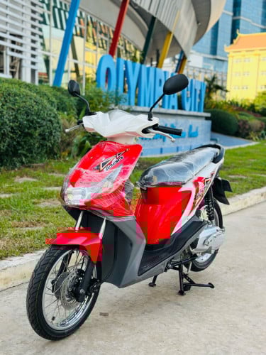 Honda Icol012 ក្រុមហ៊ុន ម៉ាសុីនតាន់ហាប់នែនស្ងាត់ជិះស្រួលស្ទុះមិនលាន់មិនហុយមានពន្ធកាតគ្រឺ