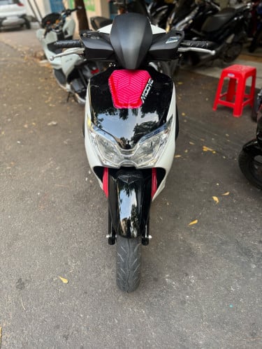 Honda Moove 110cc 2015