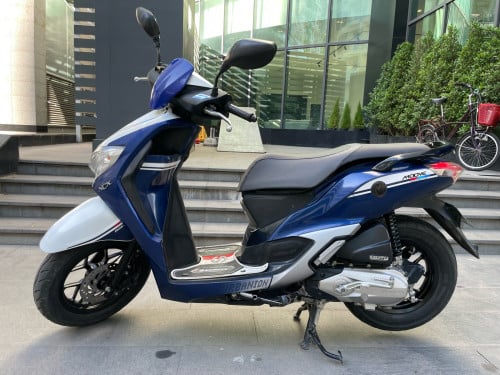 Honda Move 2016 New98%មានពន្ធកាតគ្រីស្លាកលេខ