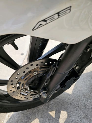 Honda Pcx 150cc Abs from Japan ក្រដាស់ពន្ធ