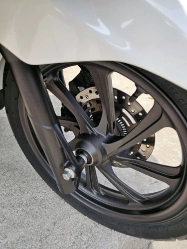 Honda Pcx 150cc Abs from Japan ក្រដាស់ពន្ធ