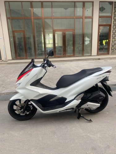 Honda pcx150cc 2020