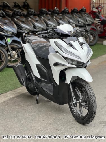 Honda Vario 125cc 2023 Smart key