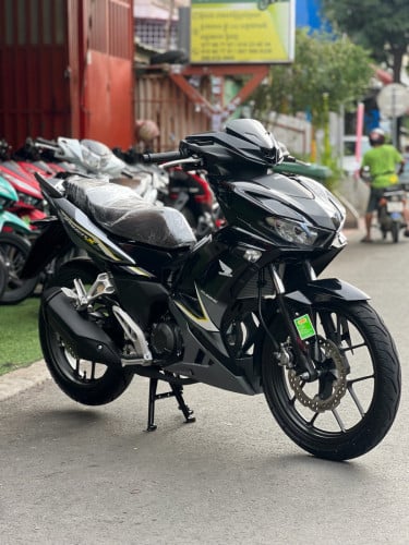 Honda Winner x 2025 New