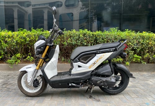 Honda Zoomer x