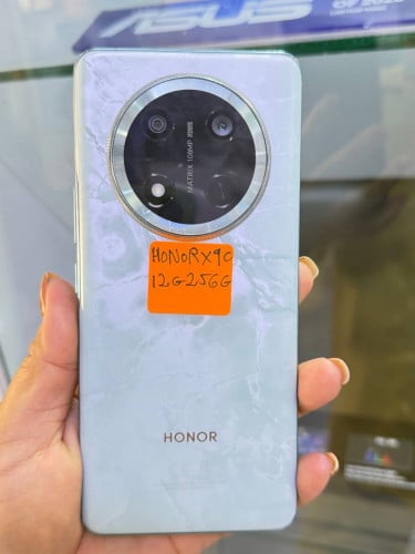 Honor X9 C 12G 256G 98%169$