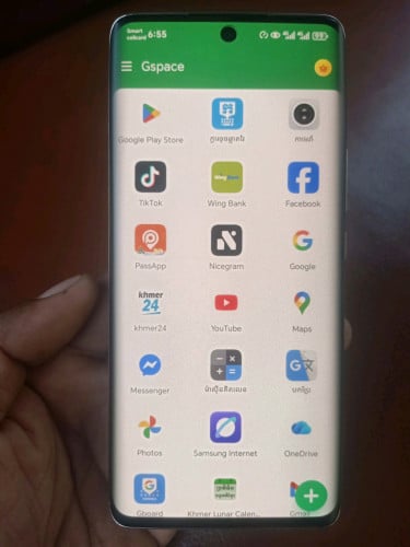 Honor50ស្អាត+8+2+256ចង់វ៉ៃដូម៉ាផ្សេង